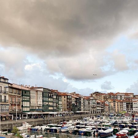 Itsasoan Barrena Apartamento Lequeitio Exterior foto