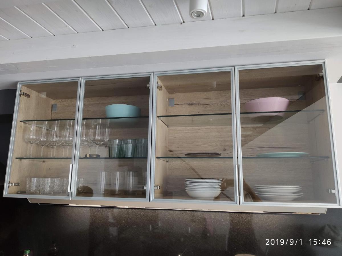 Itsasoan Barrena Apartamento Lequeitio Exterior foto