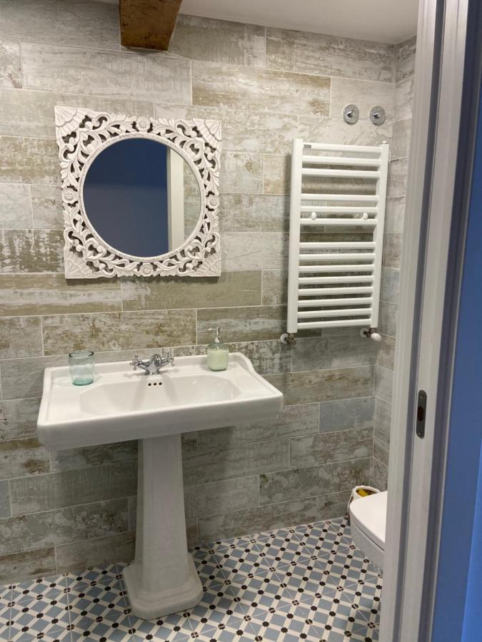 Itsasoan Barrena Apartamento Lequeitio Exterior foto